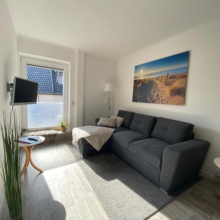 Haus Nicole Appartement Cuxhaven Buitenkant foto